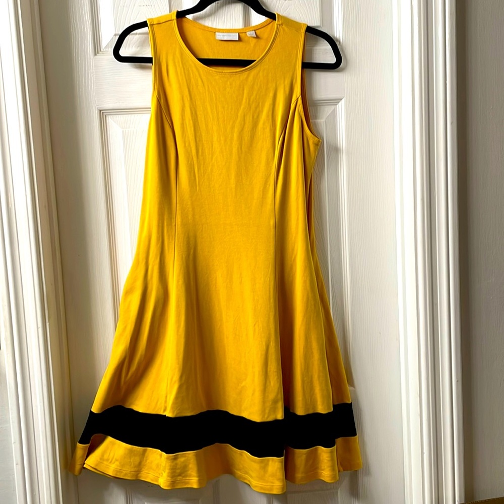 Fun dress like new